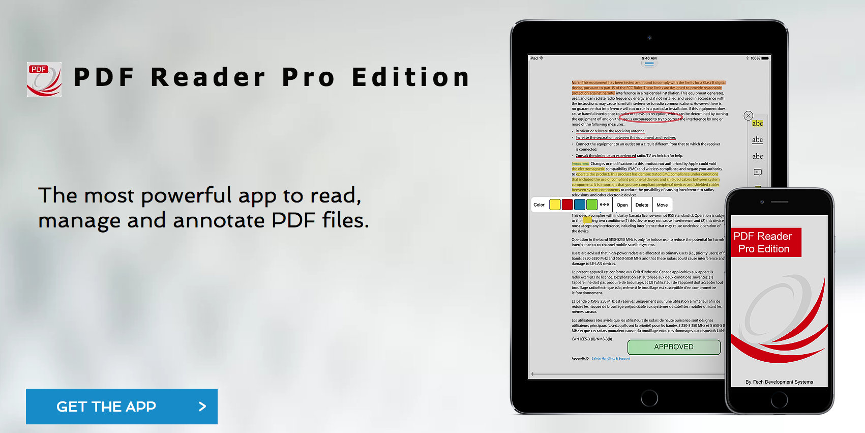 App to read pdf aloud mac