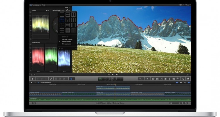 Free video stabilizer software mac free