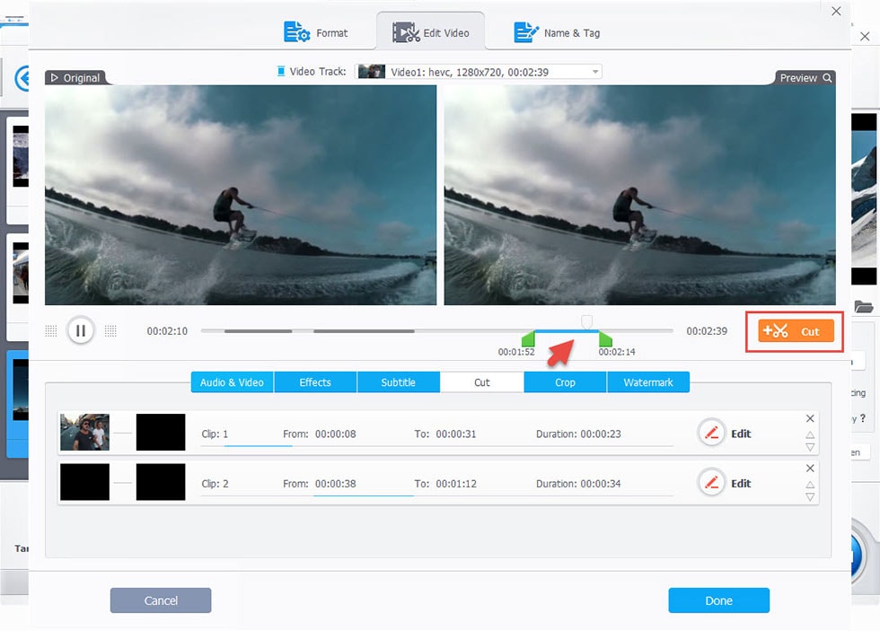 how to get photos from gopro to mac