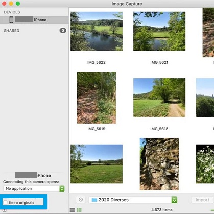 Phot Capture App For Mac