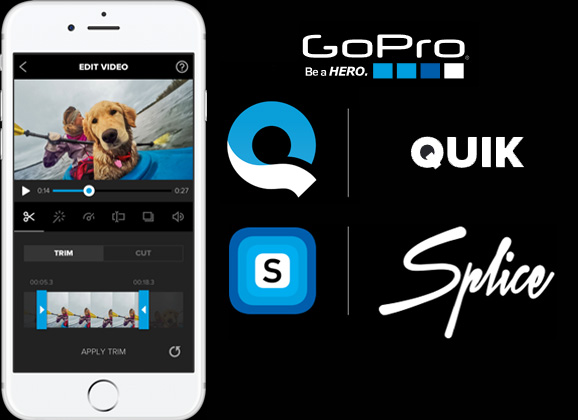 Gopro Splice App For Mac